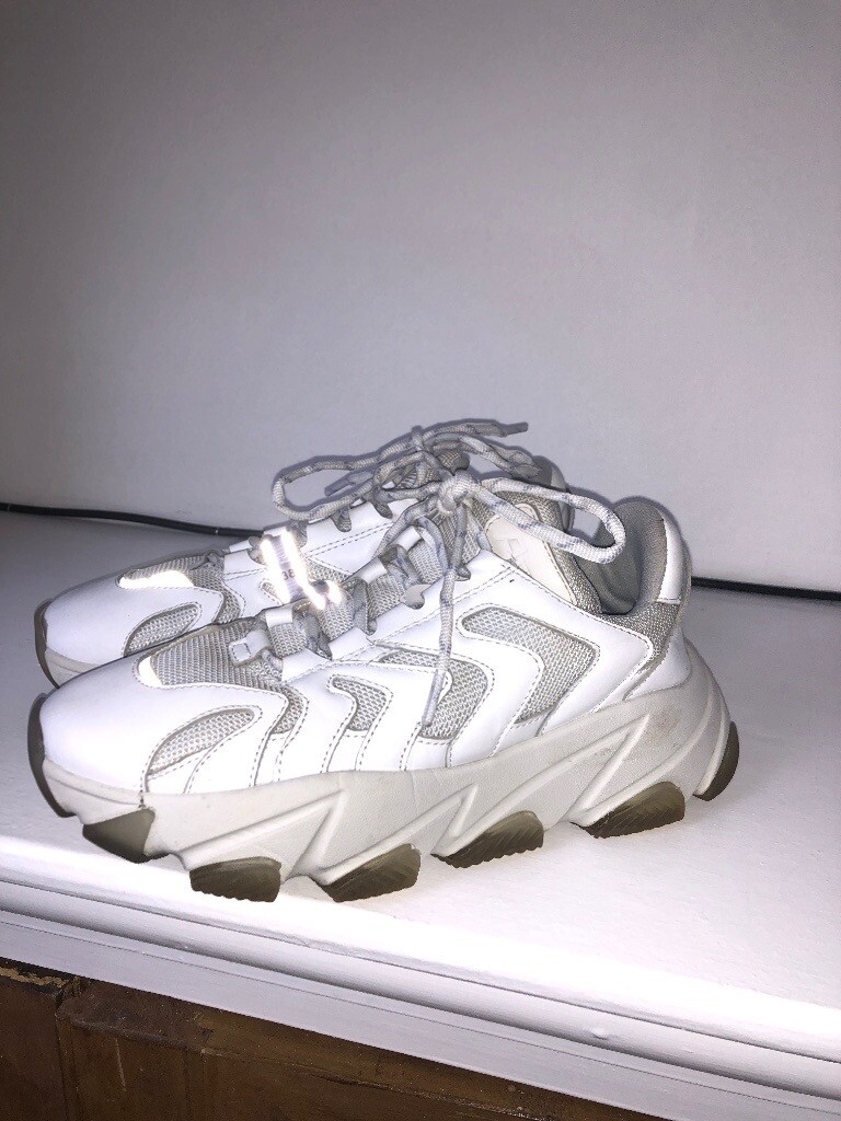 newton heath trainers